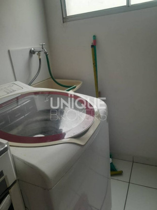 Imagem Apartamento com 2 Quartos à Venda, 52 m² em Recanto Quarto Centenário - Jundiaí Imagem Apartamento com 2 Quartos à Venda, 52 m² em Recanto Quarto Centenário - Jundiaí