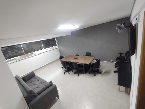 Imagem Apartamento com 2 Quartos à Venda, 78 m² em Campo Grande - Santos Imagem Apartamento com 2 Quartos à Venda, 78 m² em Campo Grande - Santos