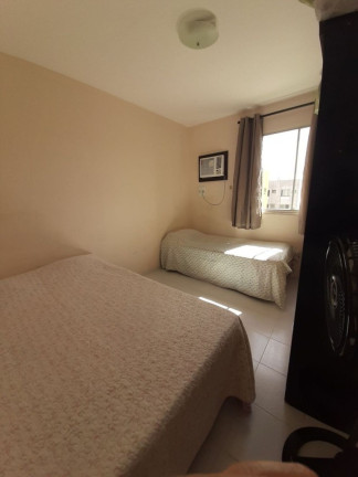 Imagem Apartamento com 2 Quartos à Venda, 61 m² em Grageru - Aracaju Imagem Apartamento com 2 Quartos à Venda, 61 m² em Grageru - Aracaju