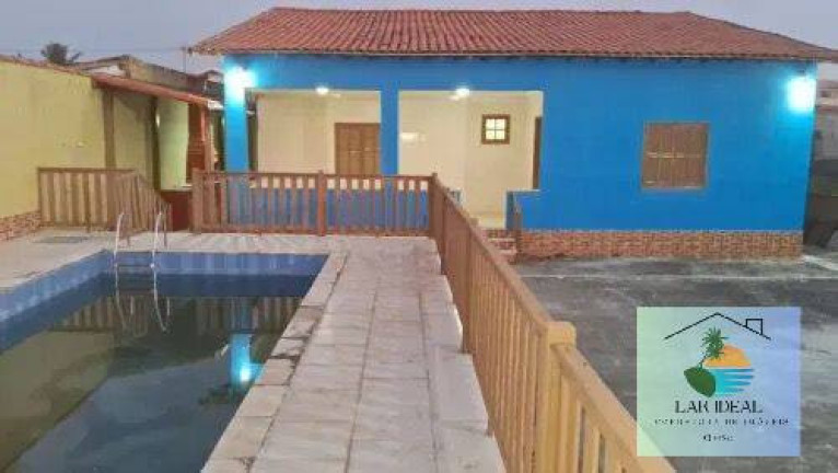 Imagem Casa com 3 Quartos à Venda, 450 m² em Boqueirão - Saquarema Imagem Casa com 3 Quartos à Venda, 450 m² em Boqueirão - Saquarema