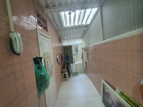 Imagem Apartamento com 3 Quartos à Venda, 105 m² em Acupe De Brotas - Salvador