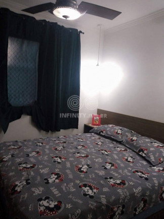 Imagem Apartamento com 3 Quartos à Venda, 60 m² em Vila Carrão - São Paulo Imagem Apartamento com 3 Quartos à Venda, 60 m² em Vila Carrão - São Paulo