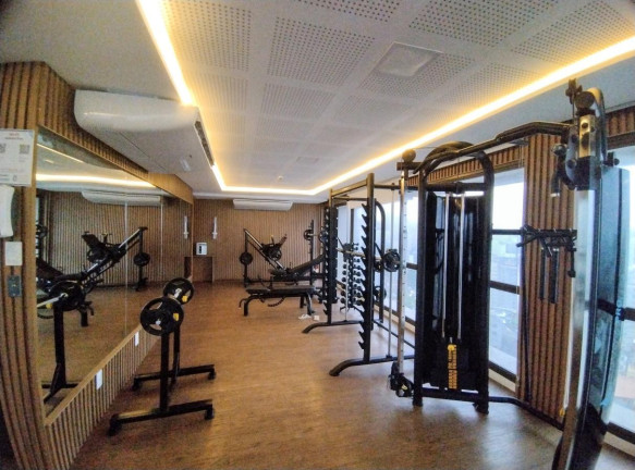 Imagem Apartamento com 1 Quarto à Venda, 22 m² em Barra - Salvador