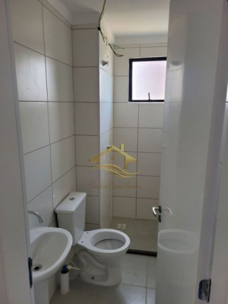Imagem Apartamento com 2 Quartos à Venda, 47 m² em Jardim Maria Celina - Londrina