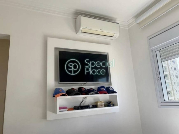 Imagem Apartamento com 3 Quartos à Venda, 190 m² em Lapa - São Paulo