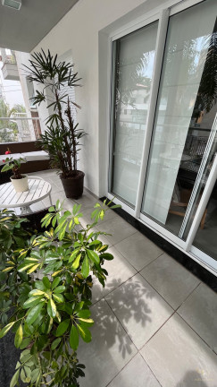 Imagem Apartamento com 3 Quartos à Venda, 130 m² em Praia Grande - Ubatuba Imagem Apartamento com 3 Quartos à Venda, 130 m² em Praia Grande - Ubatuba