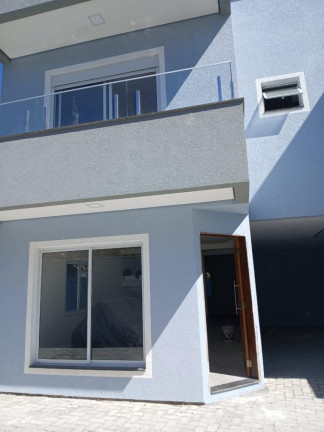 Imagem Casa com 3 Quartos à Venda, 80 m² em Ingleses Do Rio Vermelho - Florianópolis Imagem Casa com 3 Quartos à Venda, 80 m² em Ingleses Do Rio Vermelho - Florianópolis