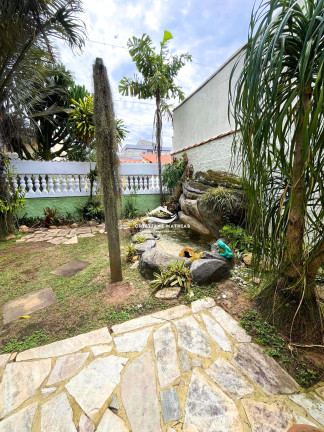 Imagem Casa com 2 Quartos à Venda, 250 m² em Jardim Atlântico Leste (itaipuaçu) - Maricá Imagem Casa com 2 Quartos à Venda, 250 m² em Jardim Atlântico Leste (itaipuaçu) - Maricá