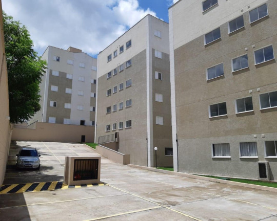 Imagem Imóvel com 2 Quartos à Venda, 40 m² em Vila Nova Aparecida - Mogi Das Cruzes Imagem Imóvel com 2 Quartos à Venda, 40 m² em Vila Nova Aparecida - Mogi Das Cruzes