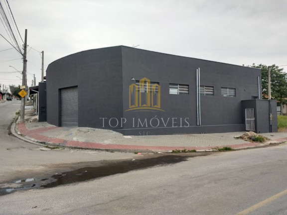 Imagem Ponto Comercial à Venda, 218 m² em Residencial Santa Paula - Jacareí