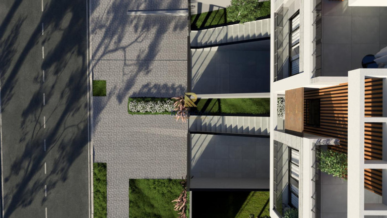 Imagem Casa com 3 Quartos à Venda, 137 m² em água Verde - Curitiba Imagem Casa com 3 Quartos à Venda, 137 m² em água Verde - Curitiba