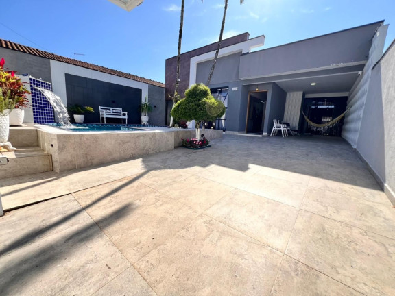 Imagem Casa com 3 Quartos à Venda, 252 m² em Real - Praia Grande Imagem Casa com 3 Quartos à Venda, 252 m² em Real - Praia Grande