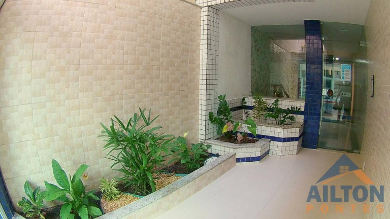 Imagem Apartamento com 3 Quartos à Venda, 89 m² em Praia Do Morro - Guarapari