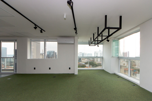 Imagem Sala Comercial à Venda, 219 m² em Pinheiros - São Paulo Imagem Sala Comercial à Venda, 219 m² em Pinheiros - São Paulo