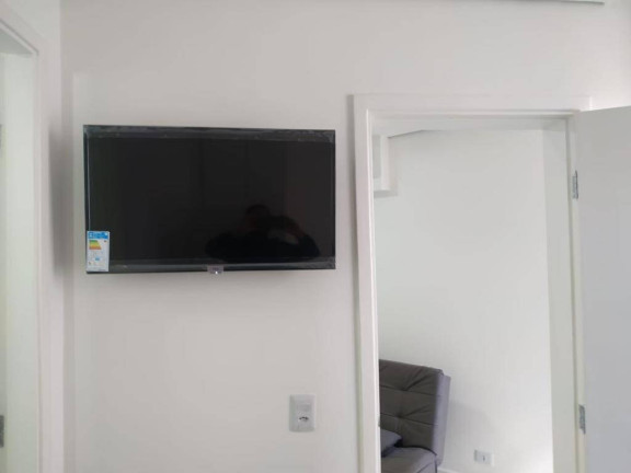Imagem Apartamento com 1 Quarto para Alugar, 33 m² em Jardim Paulista - São Paulo Imagem Apartamento com 1 Quarto para Alugar, 33 m² em Jardim Paulista - São Paulo