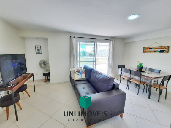 Imagem Apartamento com 3 Quartos à Venda, 117 m² em Nova Guarapari - Guarapari