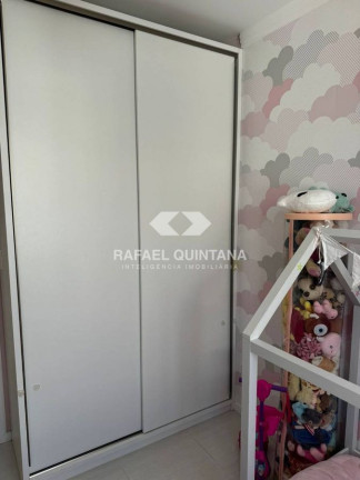 Imagem Apartamento com 3 Quartos à Venda, 66 m² em Barra Do Aririú - Palhoça