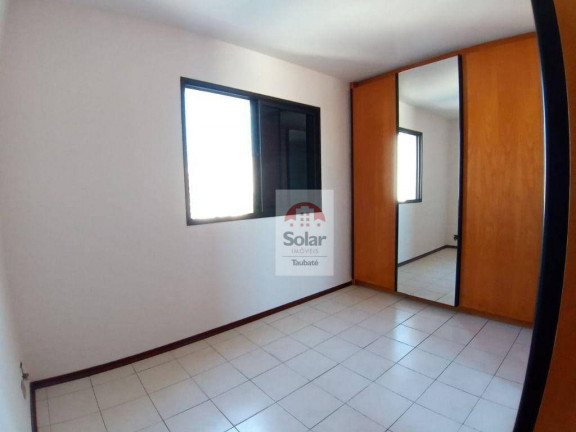 Imagem Apartamento com 3 Quartos à Venda, 140 m² em Jardim Das Nações - Taubaté