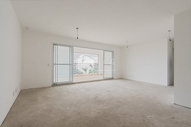 Foto do imóvel Apartamento com 3 Quartos à Venda, 136 m² em Jardim Dom Bosco - São Paulo