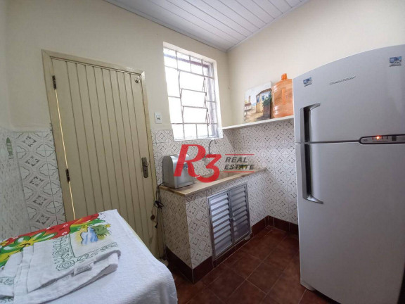 Imagem Casa com 3 Quartos à Venda, 98 m² em Centro - São Vicente Imagem Casa com 3 Quartos à Venda, 98 m² em Centro - São Vicente