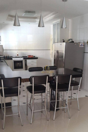 Imagem Sobrado com 4 Quartos à Venda, 245 m² em Urbanova - São José Dos Campos Imagem Sobrado com 4 Quartos à Venda, 245 m² em Urbanova - São José Dos Campos