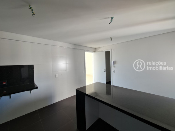 Imagem Apartamento com 4 Quartos à Venda, 173 m² em Santo Antônio - Belo Horizonte