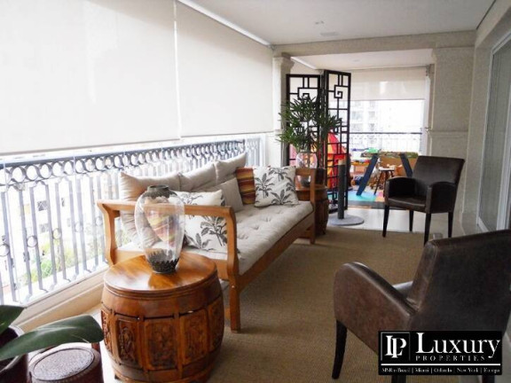 Imagem Apartamento com 3 Quartos para Alugar, 293 m² em Vila Nova Conceição - São Paulo Imagem Apartamento com 3 Quartos para Alugar, 293 m² em Vila Nova Conceição - São Paulo