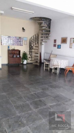 Imagem Sobrado com 4 Quartos à Venda, 275 m² em Santa Paula - São Caetano Do Sul