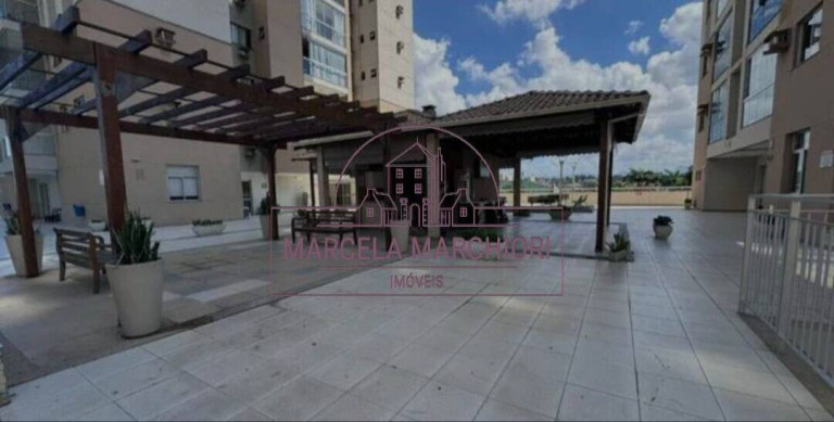 Imagem Apartamento com 2 Quartos à Venda, 67 m² em Praia De Itaparica - Vila Velha