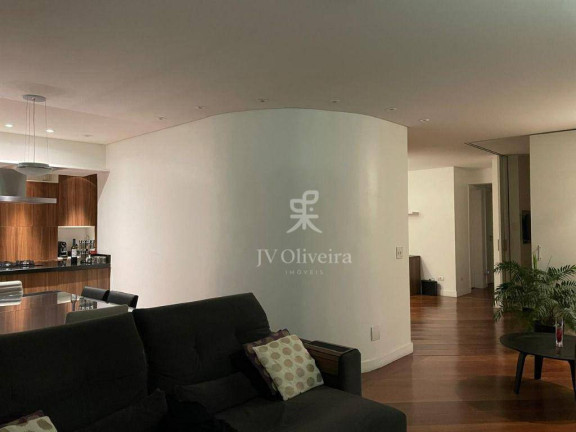 Imagem Apartamento com 2 Quartos à Venda, 167 m² em Vila Andrade - São Paulo Imagem Apartamento com 2 Quartos à Venda, 167 m² em Vila Andrade - São Paulo