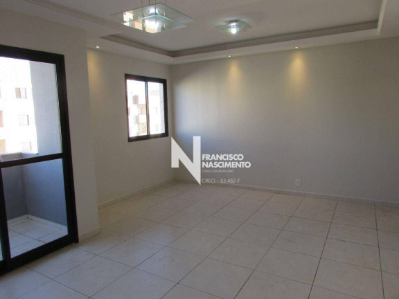 Imagem Apartamento com 3 Quartos à Venda, 82 m² em Jardim Do Lago - Campinas Imagem Apartamento com 3 Quartos à Venda, 82 m² em Jardim Do Lago - Campinas