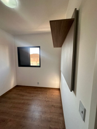 Imagem Imóvel com 2 Quartos à Venda, 55 m² em Parque Campolim - Sorocaba