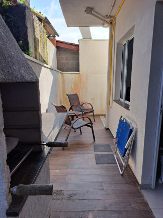 Imagem Casa com 3 Quartos à Venda, 110 m² em Boiçucanga - São Sebastião Imagem Casa com 3 Quartos à Venda, 110 m² em Boiçucanga - São Sebastião