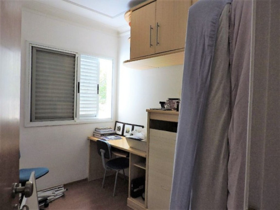 Imagem Apartamento com 4 Quartos à Venda, 132 m² em Jardim Aquarius - São José Dos Campos