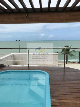 Imagem Apartamento com 2 Quartos à Venda, 60 m² em Cabo Branco - João Pessoa Imagem Apartamento com 2 Quartos à Venda, 60 m² em Cabo Branco - João Pessoa