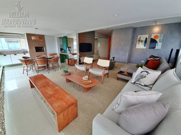 Imagem Apartamento com 3 Quartos à Venda, 117 m² em Balneario Guaruja - Guaruja Imagem Apartamento com 3 Quartos à Venda, 117 m² em Balneario Guaruja - Guaruja