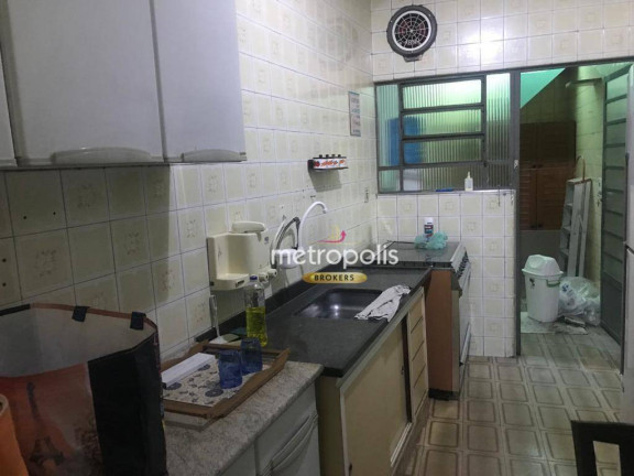 Imagem Edifício Residencial à Venda, 128 m² em Centro - São Caetano Do Sul