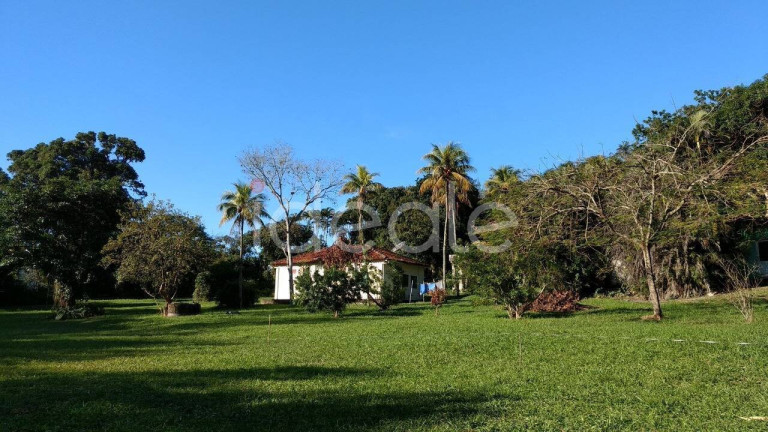 Imagem Casa com 6 Quartos à Venda, 400 m² em Camorim - Rio De Janeiro