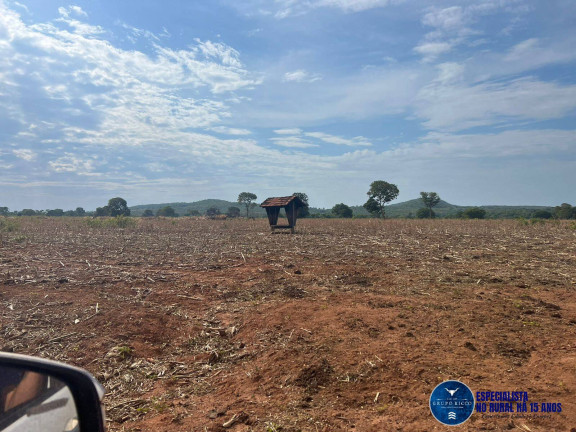 Imagem Fazenda à Venda, 222 m² em Zona Rural - Porangatu Imagem Fazenda à Venda, 222 m² em Zona Rural - Porangatu