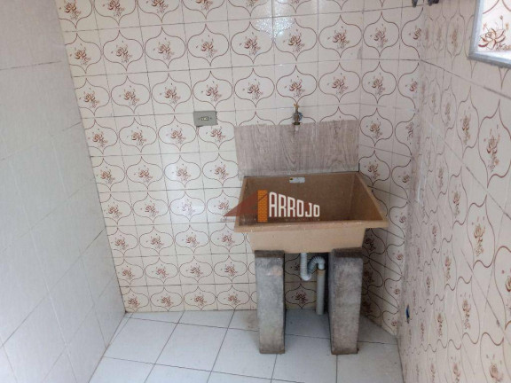 Imagem Apartamento com 3 Quartos para Alugar, 80 m² em Vila Marieta - São Paulo Imagem Apartamento com 3 Quartos para Alugar, 80 m² em Vila Marieta - São Paulo