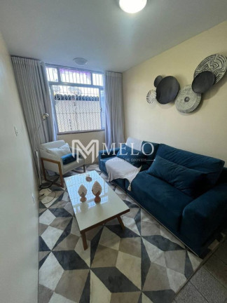 Apartamento com 3 Quartos à Venda, 85 m² em Espinheiro - Recife