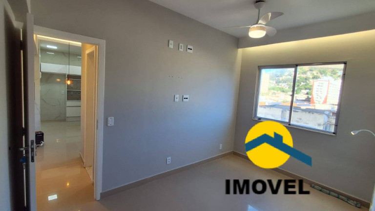 Imagem Apartamento com 2 Quartos à Venda, 50 m² em Fonseca - Niterói Imagem Apartamento com 2 Quartos à Venda, 50 m² em Fonseca - Niterói