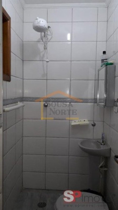 Imagem Sobrado com 2 Quartos à Venda, 55 m² em Vila Mazzei - São Paulo Imagem Sobrado com 2 Quartos à Venda, 55 m² em Vila Mazzei - São Paulo