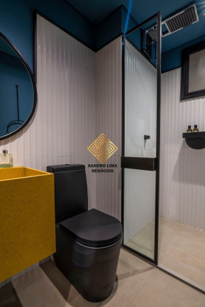 Imagem Apartamento com 1 Quarto à Venda, 29 m² em Sumaré - São Paulo Imagem Apartamento com 1 Quarto à Venda, 29 m² em Sumaré - São Paulo