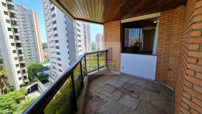 Imagem Apartamento com 3 Quartos à Venda, 276 m² em Campo Belo - São Paulo Imagem Apartamento com 3 Quartos à Venda, 276 m² em Campo Belo - São Paulo