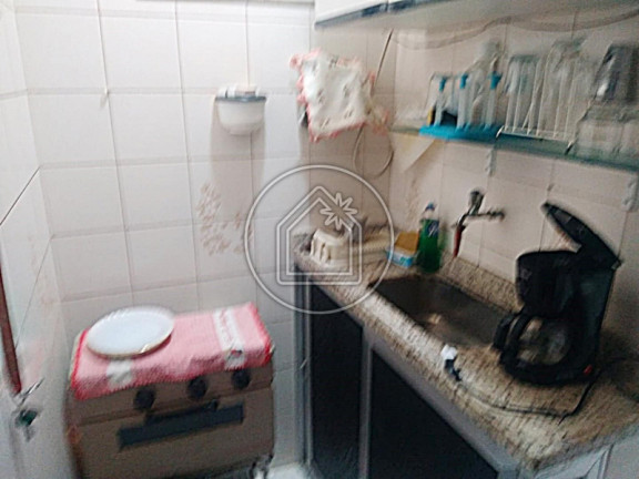Imagem Apartamento com 1 Quarto à Venda, 27 m² em Copacabana - Rio De Janeiro