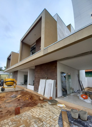 Imagem Sobrado com 3 Quartos à Venda, 127 m² em Plano Diretor Sul - Palmas Imagem Sobrado com 3 Quartos à Venda, 127 m² em Plano Diretor Sul - Palmas
