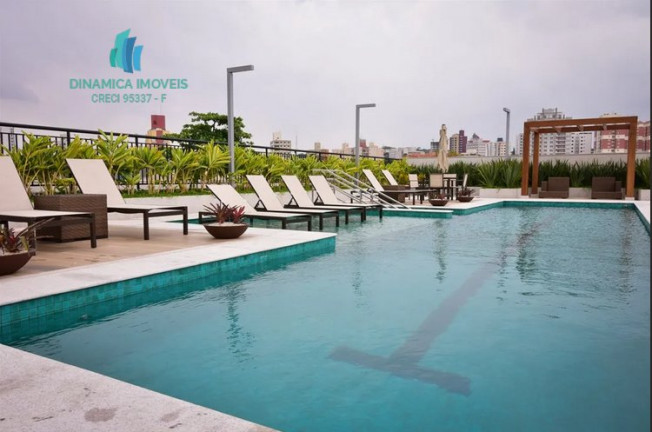 Imagem Apartamento com 3 Quartos à Venda, 82 m² em Taquaral - Campinas