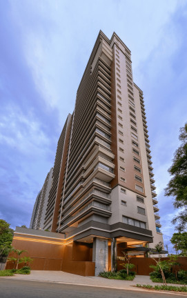 Imagem Apartamento com 4 Quartos à Venda, 244 m² em Vila Clementino - São Paulo Imagem Apartamento com 4 Quartos à Venda, 244 m² em Vila Clementino - São Paulo
