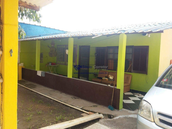 Imagem Casa com 3 Quartos à Venda, 144 m² em Santa Cruz - Itanhaém Imagem Casa com 3 Quartos à Venda, 144 m² em Santa Cruz - Itanhaém